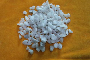 廣西石英砂產(chǎn)業(yè)分析 從南寧、柳州到沿海城市的化工原料布局